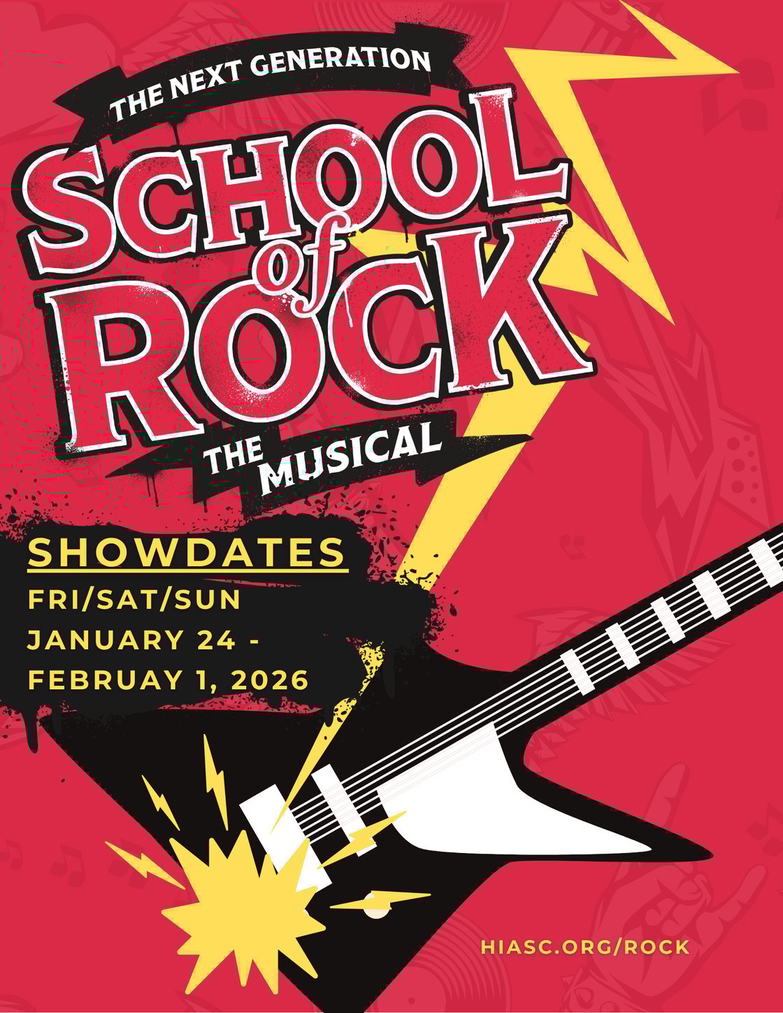 Arts & Sciences Center